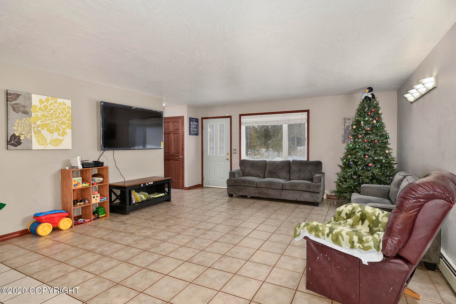 47160 Spruce Haven St, Kenai, AK 99611